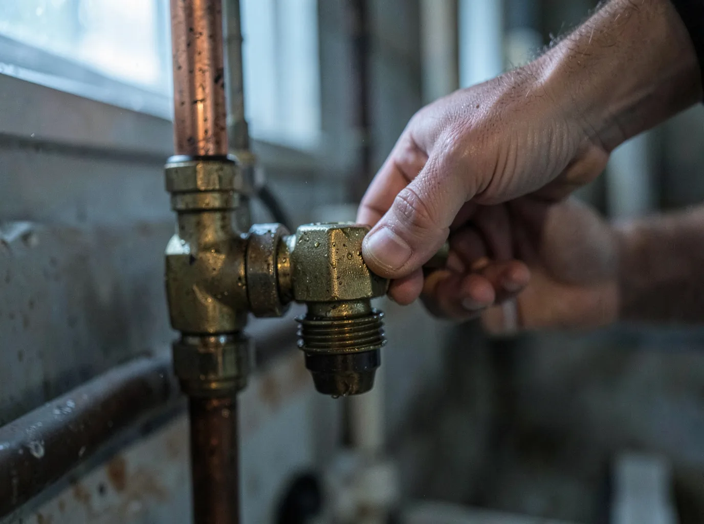 Emergency Plumber Speedwell, VA FAQs